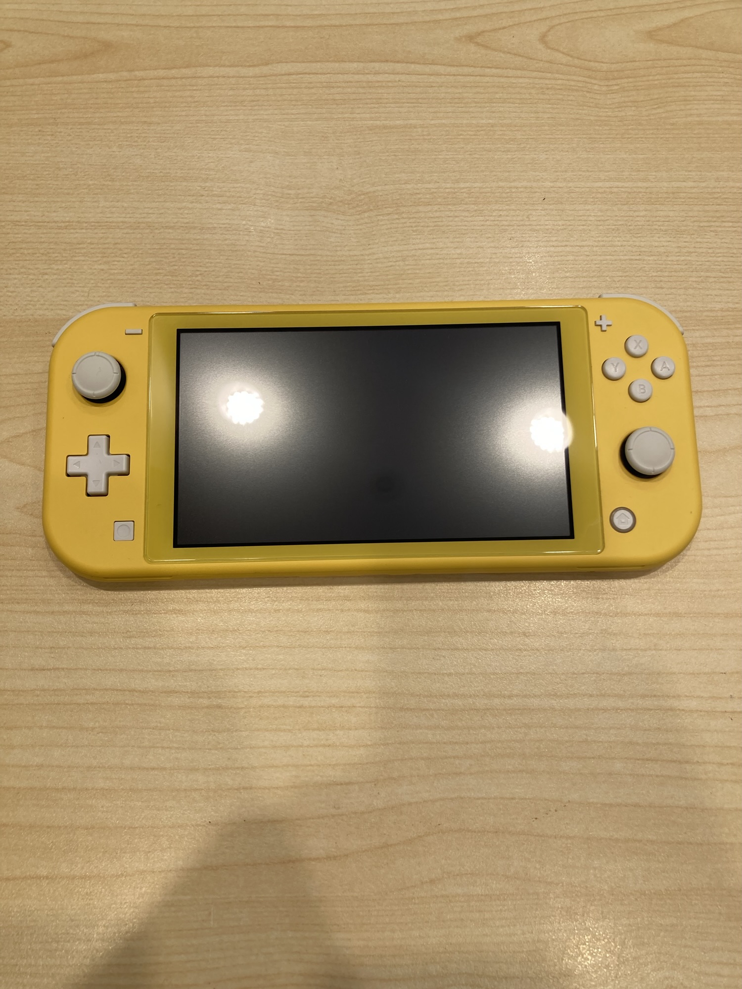 【中古Switch Lite販売】Switch Lite / 税込 19,800円