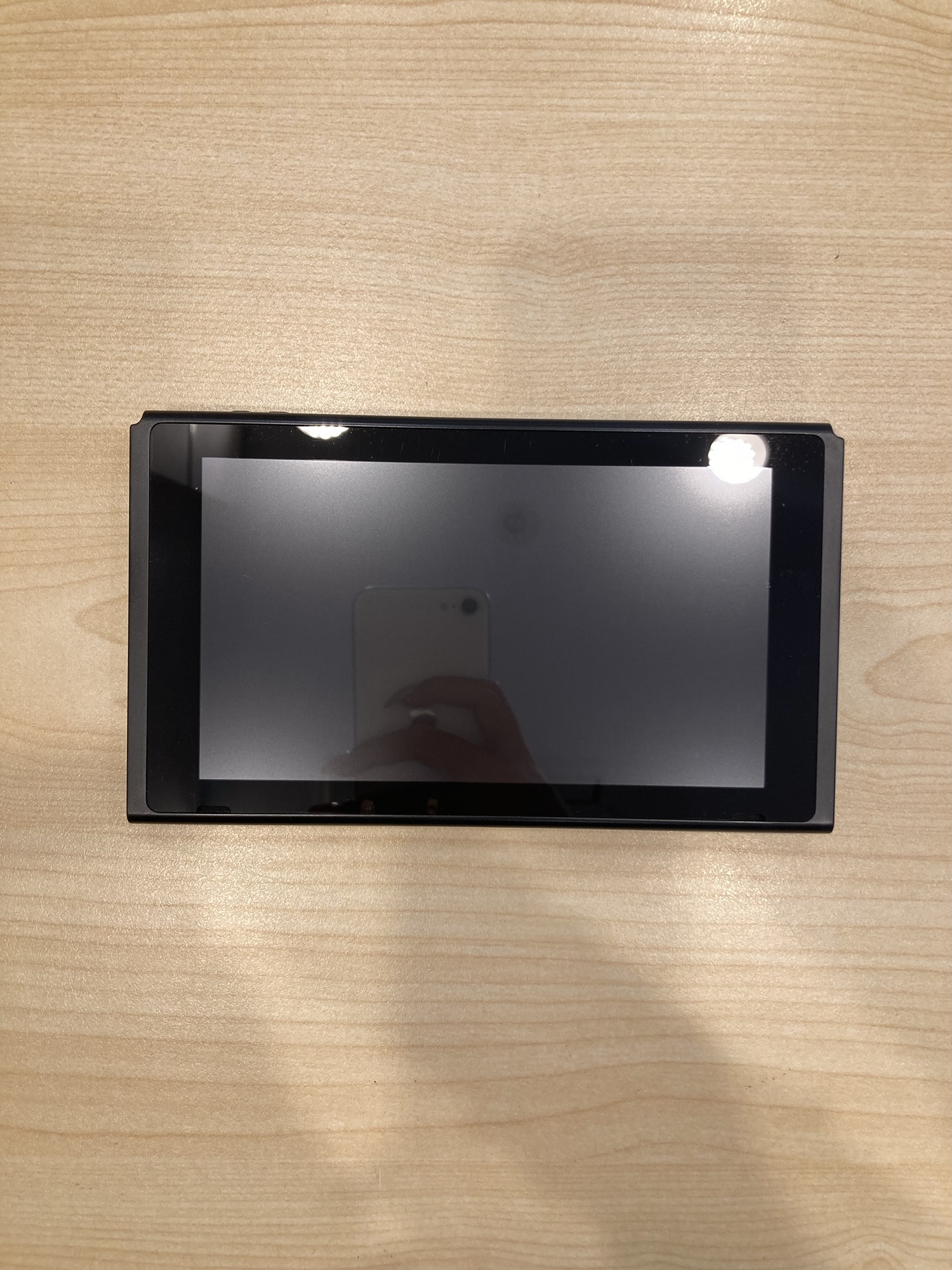 【中古Switch販売】Switch 本体のみ / 税込 26,400円